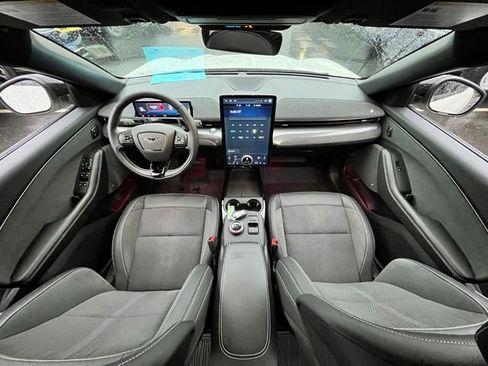 Certified 2024 Ford Mustang Mach-E GT AWD/4WD image 25