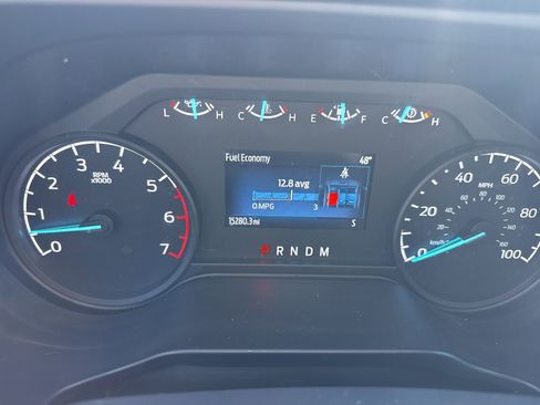 Used 2024 Ford F250 XL w/ FX4 Off-Road Package image 12