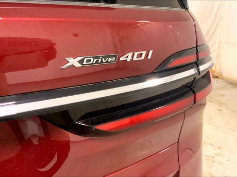 New 2026 BMW X7 xDrive40i w/ Executive Package image 15