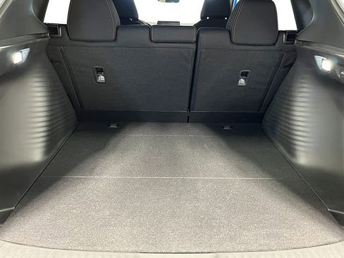 New 2027 Honda HR-V Sport image 24