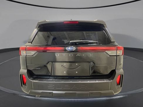 New 2026 Subaru Outback Limited image 4