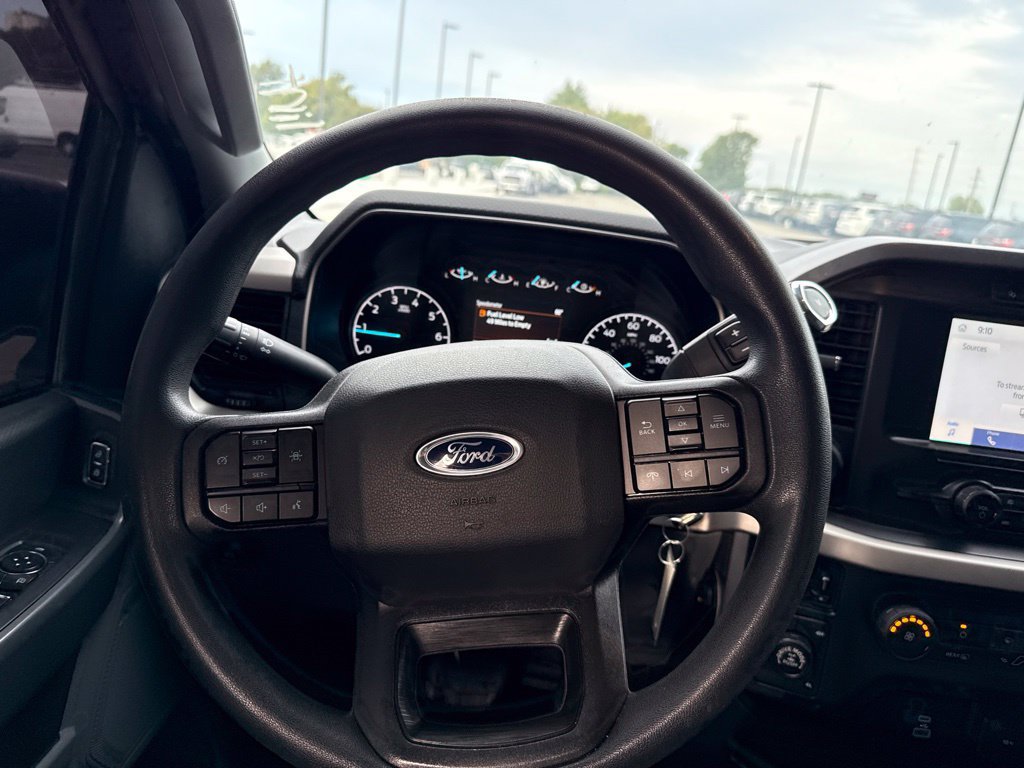 Used 2021 Ford F150 XLT w/ Trailer Tow Package AWD/4WD image 42