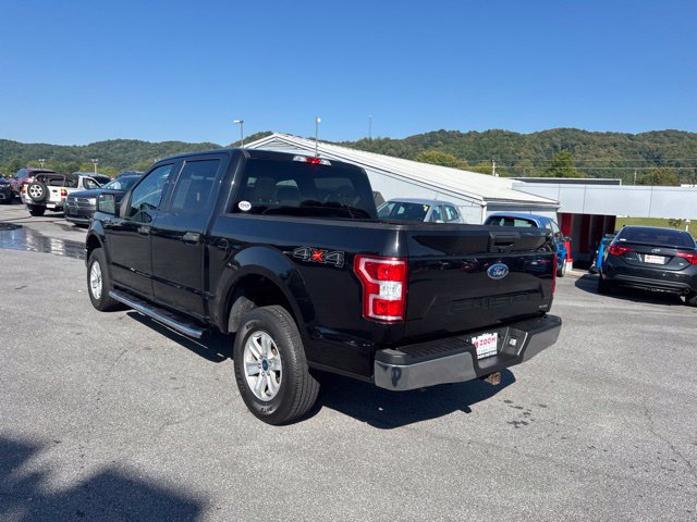 Used 2020 Ford F150 XLT AWD/4WD image 6