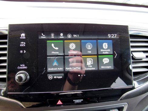 Used 2021 Honda Pilot EX-L image 18