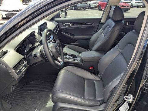 Certified 2023 Honda Civic Touring image 28