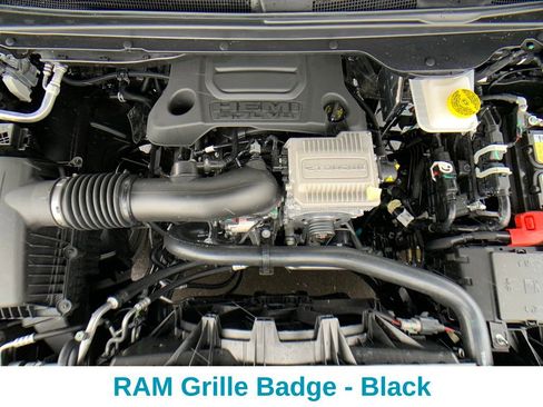 New 2026 RAM 1500 Laramie image 23