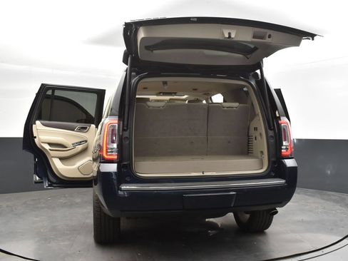 Used 2019 GMC Yukon Denali w/ Open Road Package RWD image 53