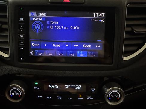 Used 2015 Honda CR-V EX-L image 29