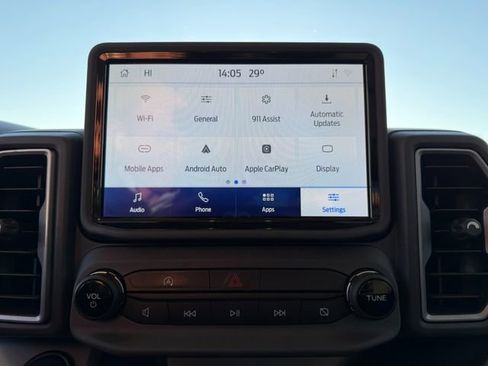 Used 2022 Ford Bronco Sport Big Bend w/ Convenience Package image 25