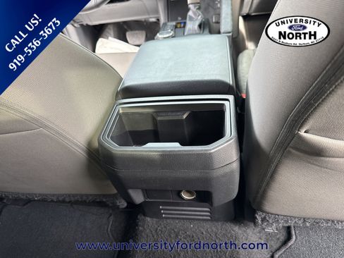 Used 2024 Toyota Tacoma SR5 w/ SR5 Upgrade Package image 42