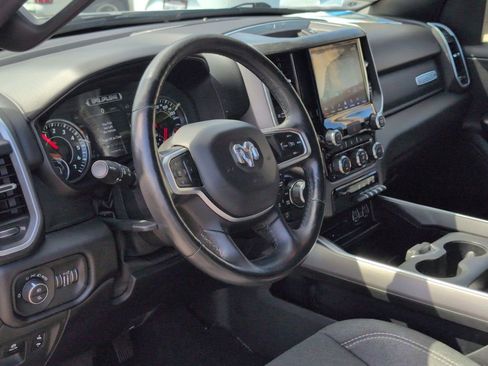 Used 2019 RAM 1500 Big Horn image 12