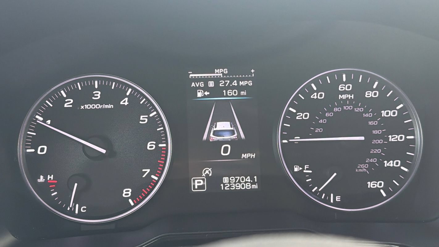 Used 2020 Subaru Outback Premium AWD/4WD image 14