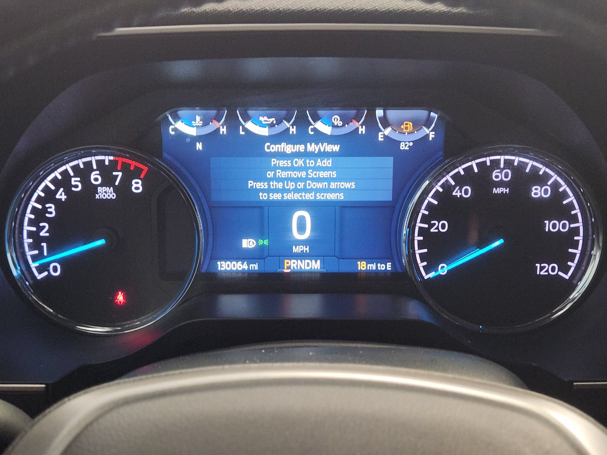 Used 2022 Ford F150 XLT w/ Equipment Group 302A High AWD/4WD image 14