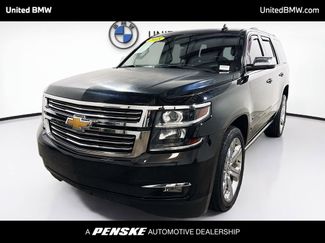 Used 2018 Chevrolet Tahoe Premier video 1