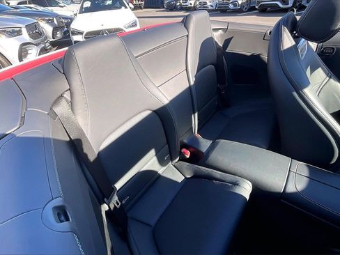 Certified 2022 Mercedes-Benz SL 55 AMG 4MATIC image 19