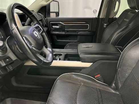 Used 2023 RAM 2500 Laramie image 3