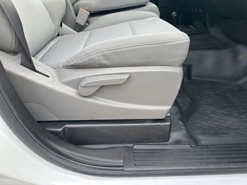 Used 2019 Chevrolet Silverado 2500 W/T image 24