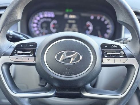 Used 2024 Hyundai Tucson SEL image 16