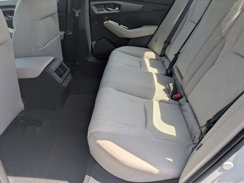 New 2026 Honda Accord SE image 15