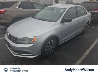 Used 2015 Volkswagen Jetta SE