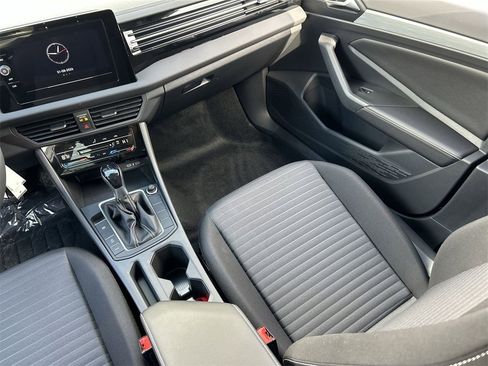 New 2026 Volkswagen Jetta S image 12