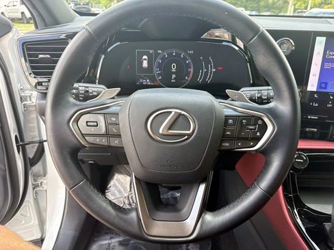 Used 2022 Lexus NX 250 FWD w/ Accessory Package 2 image 28