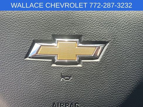 Certified 2022 Chevrolet Silverado 1500 Custom RWD image 20