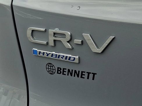 Used 2024 Honda CR-V Sport Touring image 30