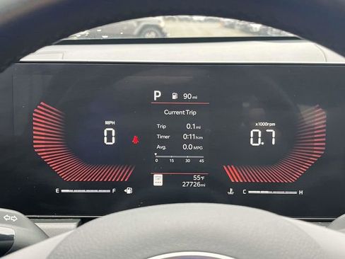 Used 2025 Kia K5 GT-Line image 34