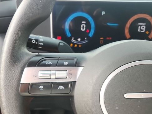 Used 2026 Hyundai Tucson SEL AWD/4WD image 13