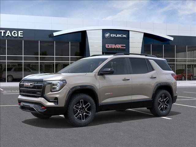 New 2027 GMC Terrain AT4 w/ Convenience Package III AWD/4WD image 2