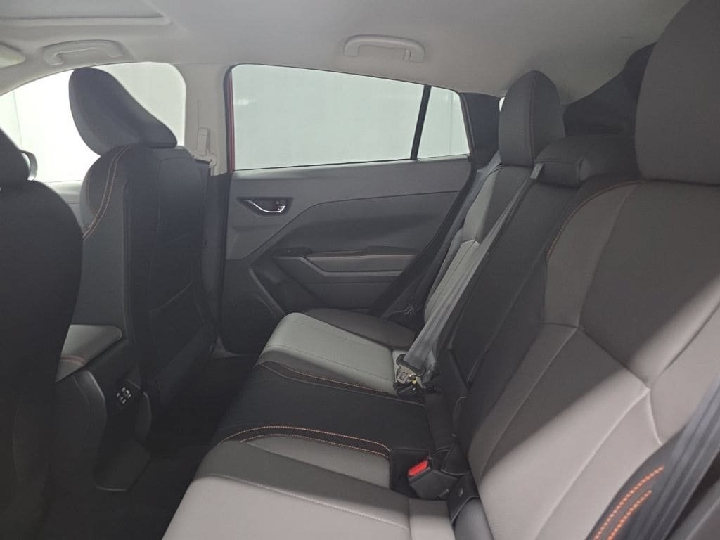 New 2026 Subaru Crosstrek 2.5i Limited w/ Crosstrek Mirror Package AWD/4WD image 15