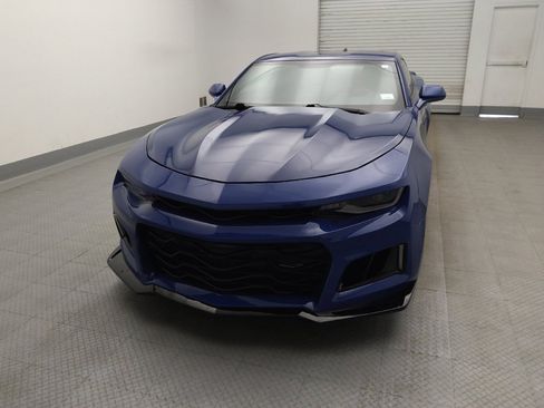 Used 2019 Chevrolet Camaro LS RWD image 15