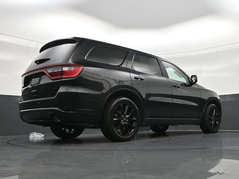 Used 2019 Dodge Durango GT w/ Blacktop Package RWD image 29