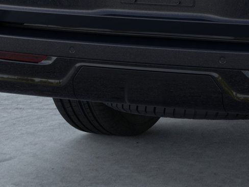 New 2025 Lincoln Navigator Reserve w/ Jet Appearance Package image 23