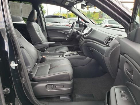 Used 2023 Honda Passport TrailSport image 22