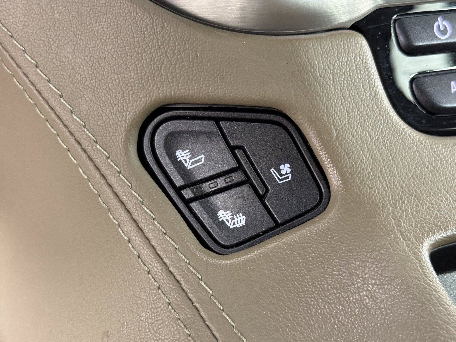 Used 2017 GMC Yukon SLT w/ Premium Edition RWD image 32