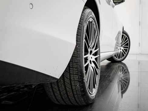 Used 2024 Mercedes-Benz C 300 4MATIC Sedan image 43