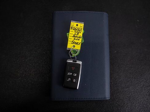 Used 2021 Land Rover Defender 110 X AWD/4WD image 41