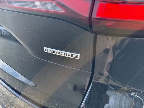 Used 2024 MAZDA CX-90 3.3 Turbo w/ Preferred Plus image 7