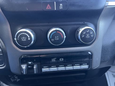 Used 2020 RAM 5500 SLT w/ Quick Order Package 2YG SLT image 17