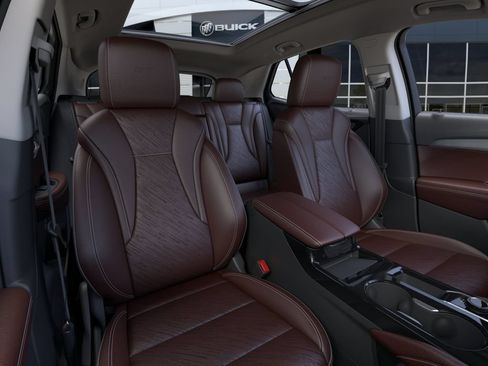 New 2026 Buick Envision Sport Touring AWD/4WD image 16