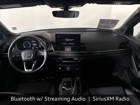 Used 2024 Audi Q5 e Premium Plus w/ Premium Plus Package AWD/4WD image 17