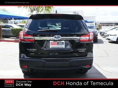 Used 2021 Subaru Ascent Touring AWD/4WD image 6
