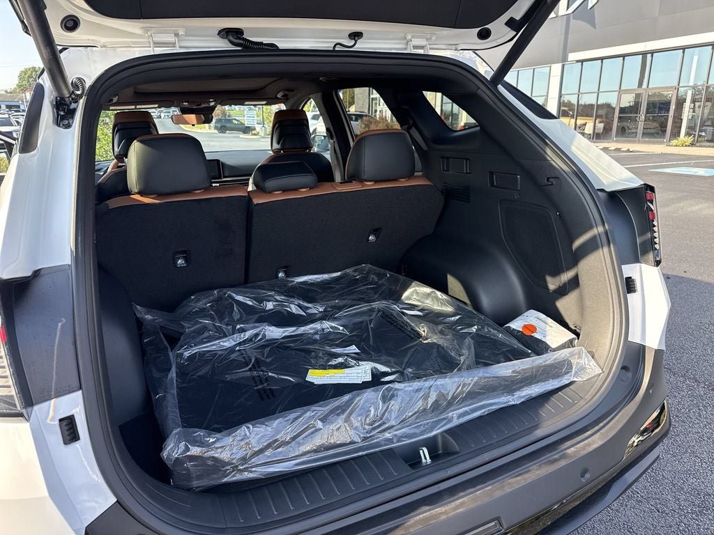 New 2027 Kia Sportage X-Line w/ X-Line Technology Package AWD/4WD image 45