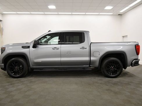 Used 2024 GMC Sierra 1500 Elevation w/ Elevation Premium Package AWD/4WD image 4