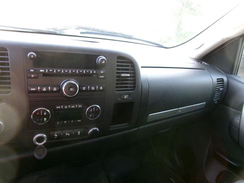 Used 2012 GMC Sierra 1500 SLE w/ Power Tech Package AWD/4WD image 11