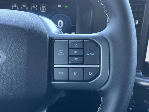 New 2025 Ford F150 Lariat w/ Equipment Group 502A High image 15