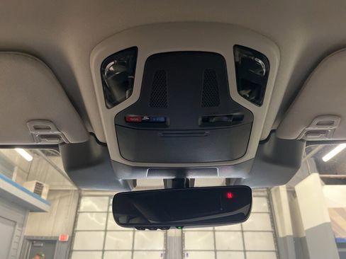 Certified 2025 Subaru Outback Premium w/ Popular Package #1A image 25