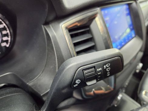 Used 2021 Ford Ranger XLT w/ Tremor Off-Road Package AWD/4WD image 35